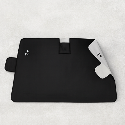 CarGuard™ 360 Termal Ön Cam Kalkanı