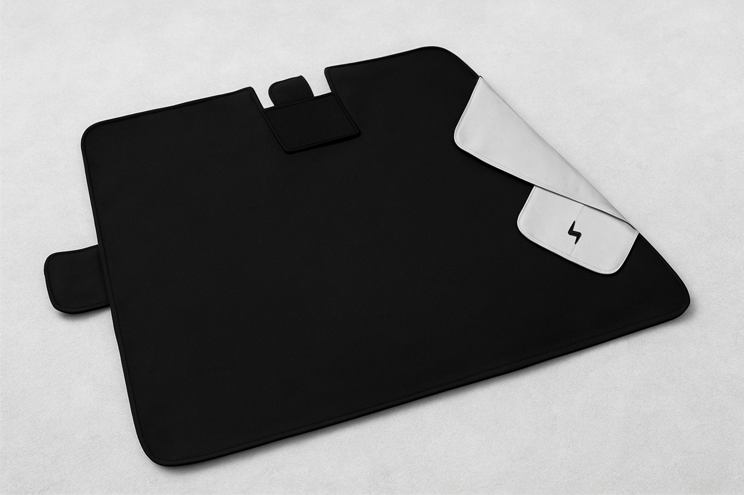 CarGuard™ 360 Termal Ön Cam Kalkanı