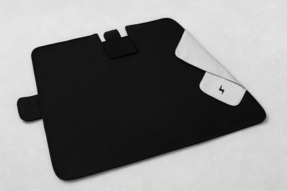 CarGuard™ 360 Termal Ön Cam Kalkanı