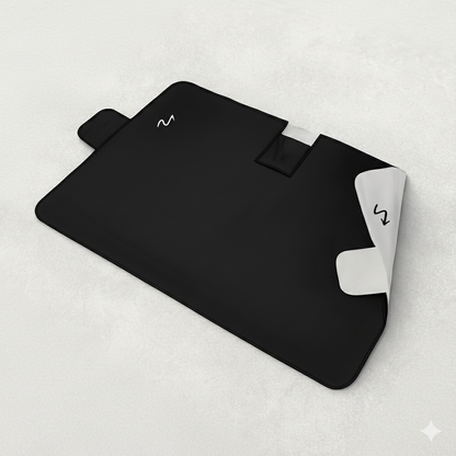 CarGuard™ 360 Termal Ön Cam Kalkanı